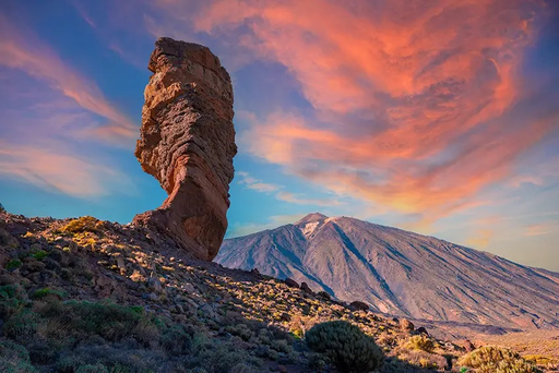 Experiencia Stargazing: El cielo de El Teide