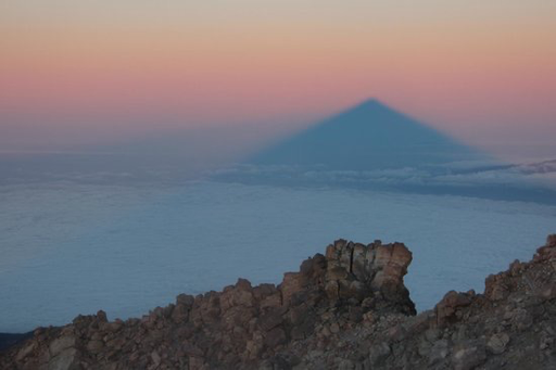 El Teide al Amanecer: Ruta VIP
